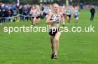 Women Under-17s and Junior Women, 2022 British Athletics Cross Challenge, Sefton Park, Liverpool.  Photo: David T. Hewitson/Sports for All Pics